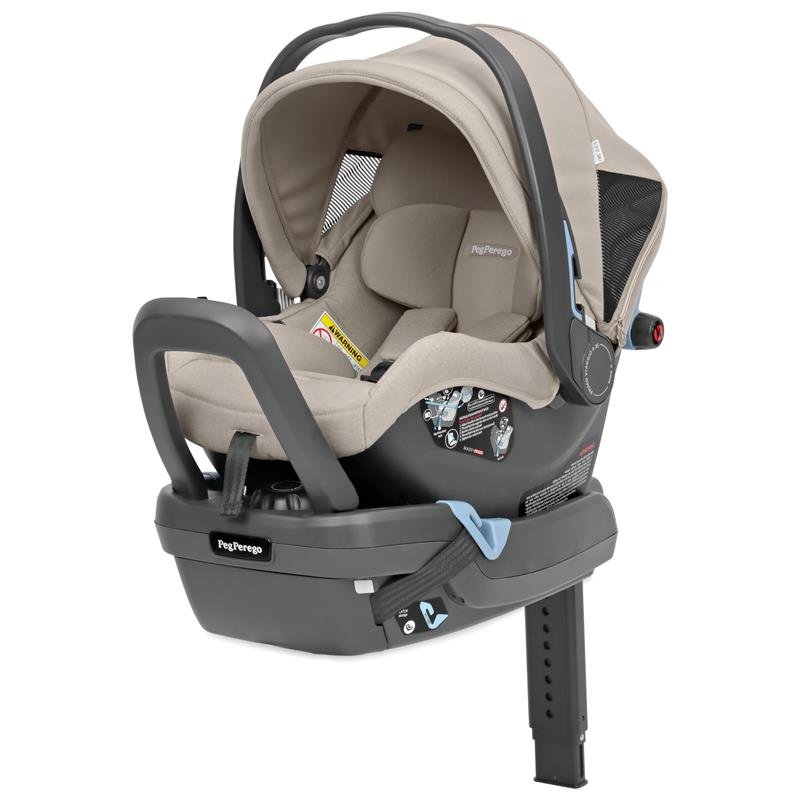 Peg-Perego - Primo Viaggio Nido Infant Car Seat Astral Image 1