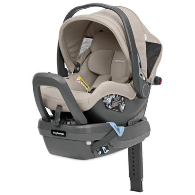 Peg-Perego - Primo Viaggio Nido Infant Car Seat Astral Image 1
