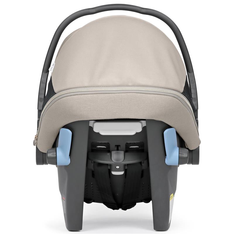 Peg-Perego - Primo Viaggio Nido Infant Car Seat Astral Image 5