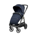 Peg Perego - Veloce Stroller, Blue Shine Image 6