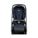 Peg Perego - Veloce Stroller, Blue Shine Image 3