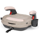 Peg Perego - Viaggio Shuttle Booster Car Seat, Astral Beige Image 2