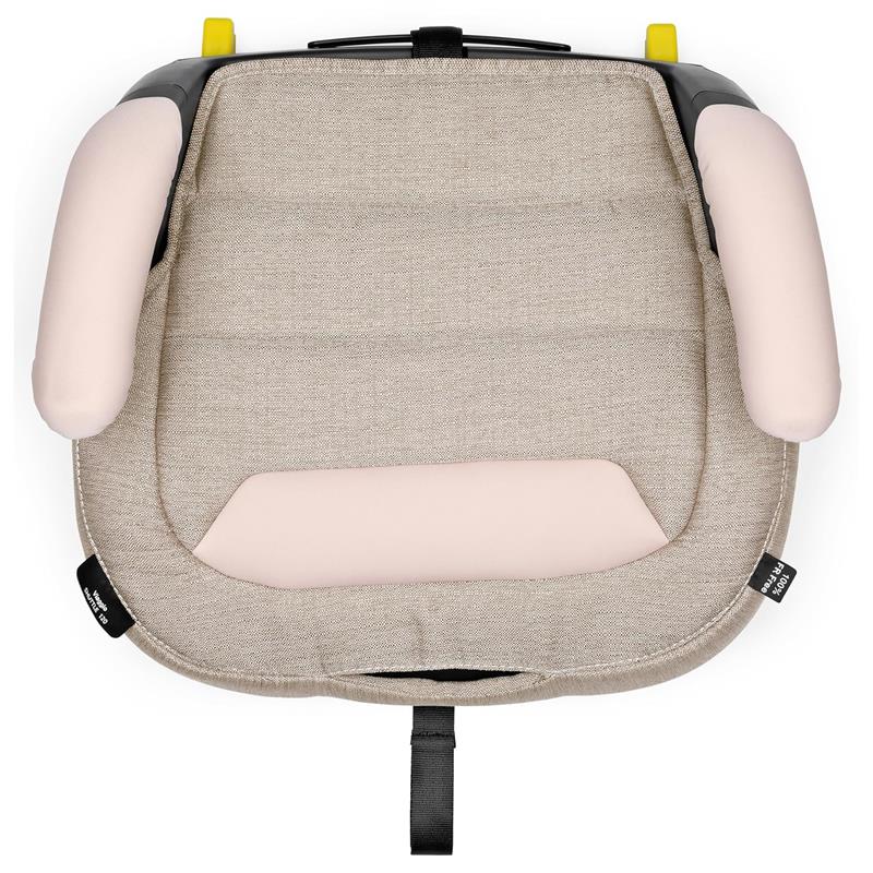 Peg Perego - Viaggio Shuttle Booster Car Seat, Astral Beige Image 3