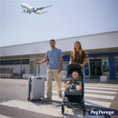 Peg Perego Volo, Ultra Lightweight Carry On Compliant Travel Stroller, Adjustable Features & Reclining Seat - Designed for Everyday Comfort from Ne Image 3