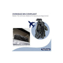 Peg Perego - Volo, Ultra Lightweight Carry On Compliant Travel Stroller - True Black (Black) Image 6