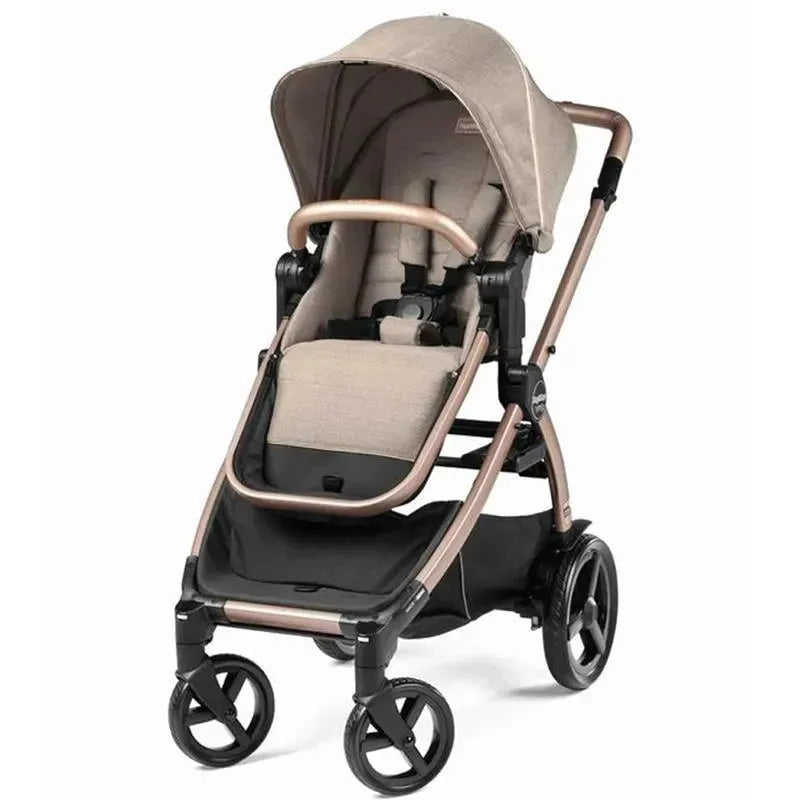 Peg-Perego - Ypsi Baby Stroller - Mon Amour Image 1