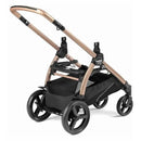 Peg-Perego - Ypsi Baby Stroller - Mon Amour Image 5