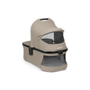 Peg Perego - Ypsi Bassinet w/Stand by Me New 2025 - Vanilla Blend (Black & Beige) Image 5