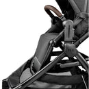 Peg-Perego Ypsi Single to Double Stroller, True Black Image 12