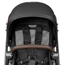 Peg-Perego Ypsi Single to Double Stroller, True Black Image 14