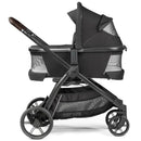 Peg-Perego Ypsi Single to Double Stroller, True Black Image 17