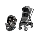 Peg Perego - Ypsi Travel System, True Black Image 2