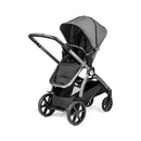 Peg Perego - Ypsi Travel System, True Black Image 5