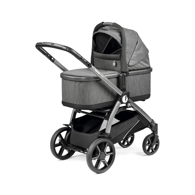 Peg Perego - Ypsi Travel System, True Black Image 7