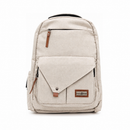 Primo Passi PerTutti Baby Diaper Bag Backpack in beige