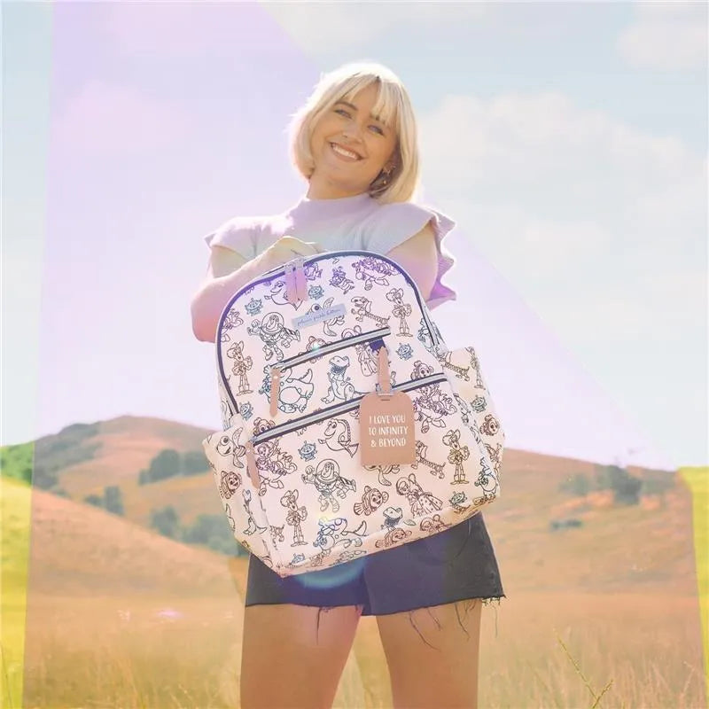 Petunia - Disney Ace Diaper Backpack Image 6
