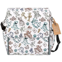 Petunia - Disney Boxy Diaper Backpack Image 1