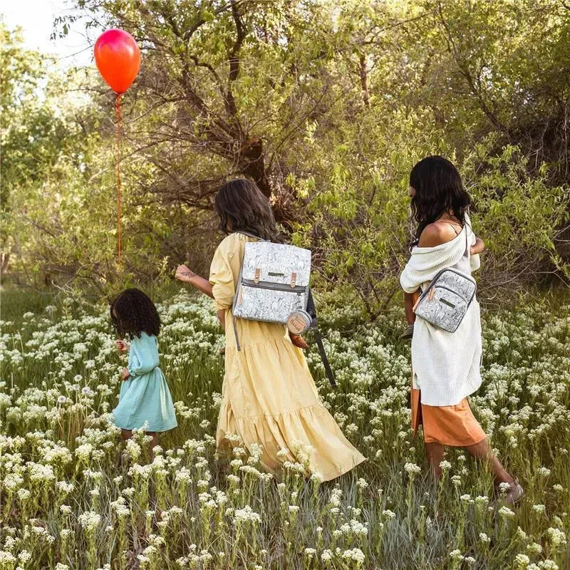 Petunia - Meta Backpack In Disney's Playful Pooh Image 7