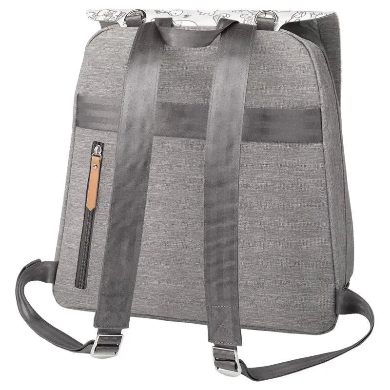 Petunia - Meta Backpack In Disney's Playful Pooh Image 2