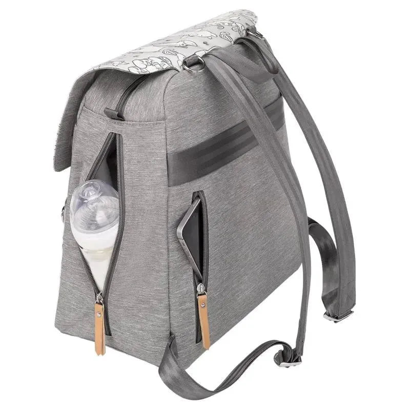Petunia - Meta Backpack In Disney's Playful Pooh Image 5