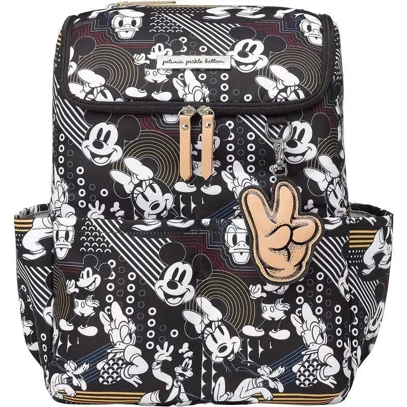 Petunia - Method Backpack, Disney Mickey & Friends Good Times Collection Image 1