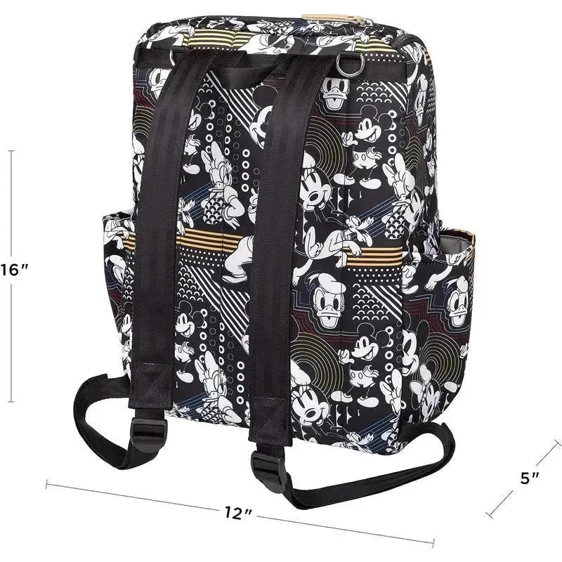 Petunia - Method Backpack, Disney Mickey & Friends Good Times Collection Image 4