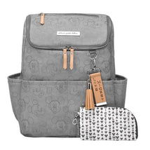 Petunia - Method Diaper Bag Backpack Disney, Love Mickey Mouse Image 1
