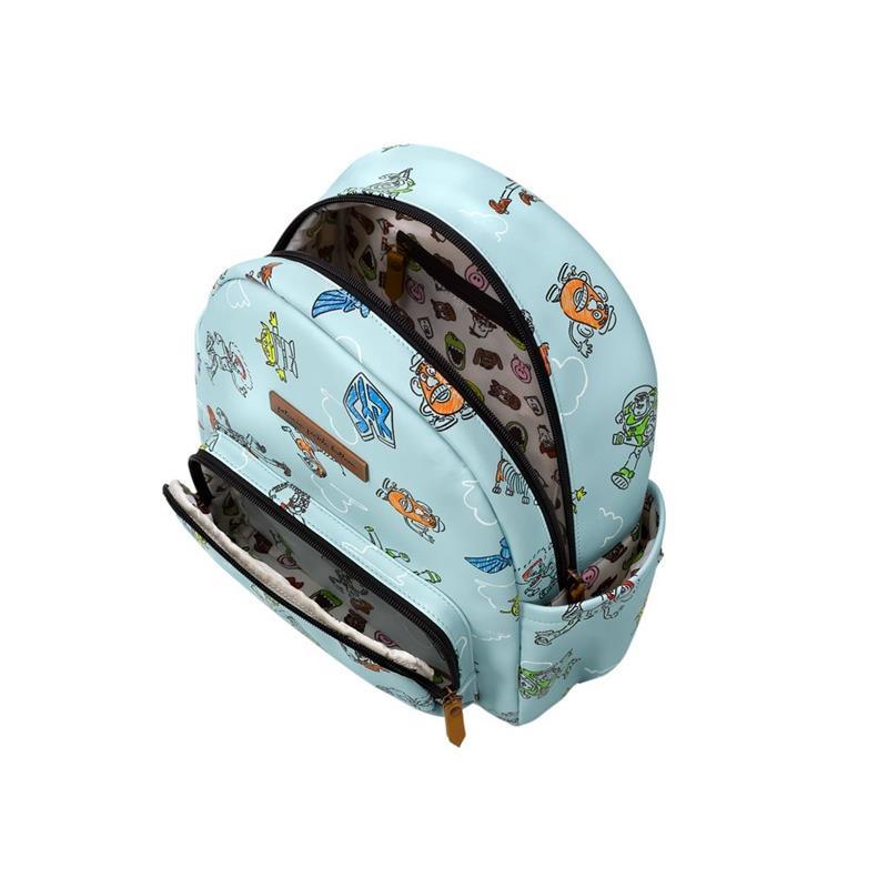 Petunia - Mini Backpack - Toy Story Disney Image 4