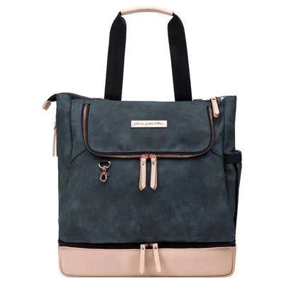 Petunia - Pivot Backpack Indigo/Blush Image 1