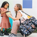 Petunia - Trek Overnight Travel & Hospital Bag, Disney Mickey & Friends Good Times Collection Image 3