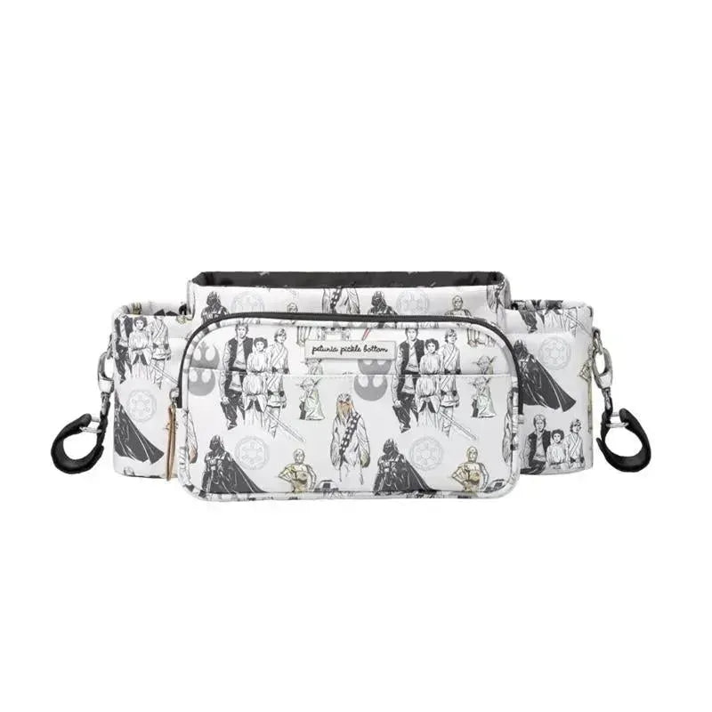Petunia - Wander Caddy Deluxe, The Star Wars Collection Image 1
