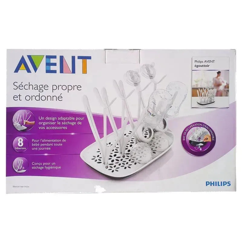 Avent - Baby Bottle Drying Rack Image 6