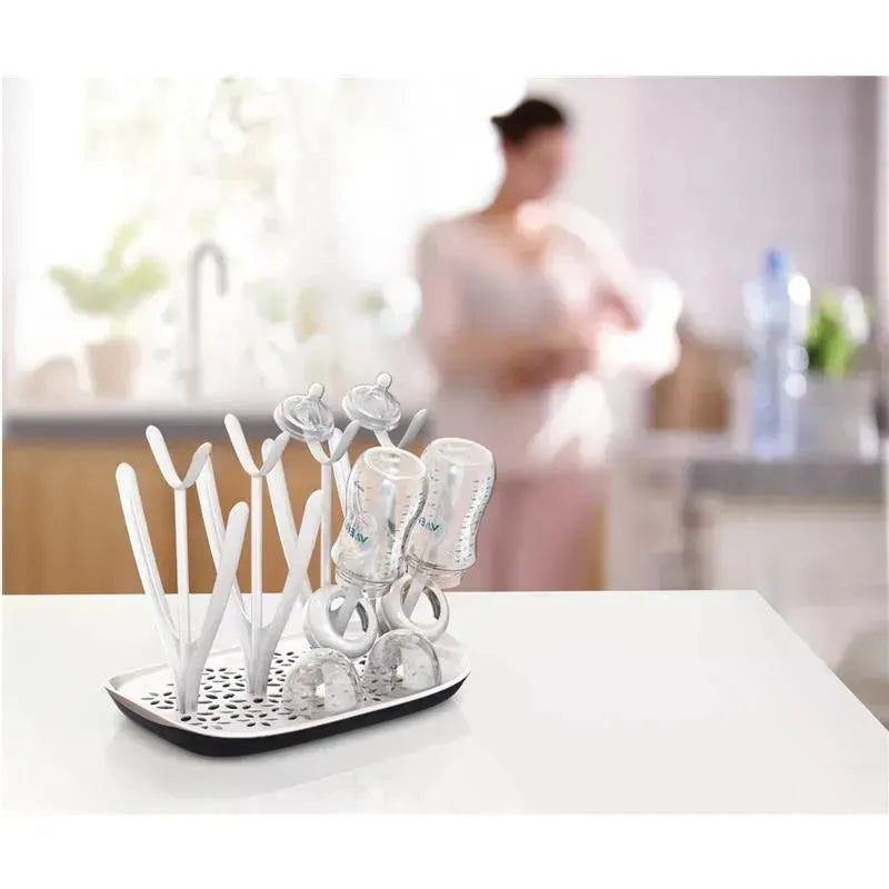 Avent - Baby Bottle Drying Rack Image 4