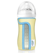 Philips AVENT Glass Bottle Sleeve, 8 oz. Image 1