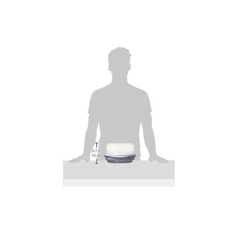 Avent - Microwave Steam Sterilizer Image 5