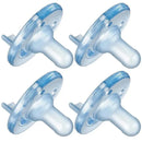 Avent - 2Pk Soothie, 0/3M, Blue Image 7