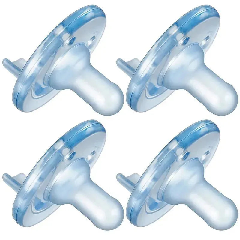 Avent - 2Pk Soothie, 0/3M, Blue Image 7