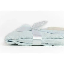 Piccolo Bambino Bear Hooded Towels For Baby Image 2