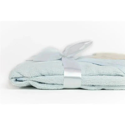 Piccolo Bambino Bear Hooded Towels For Baby Image 2