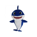 Pinkfong 6 inches Plush Sings Baby Shark Song-Choose ONE color (Pink,Yellow or Blue) Image 3