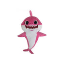 Pinkfong 6 inches Plush Sings Baby Shark Song-Choose ONE color (Pink,Yellow or Blue) Image 4