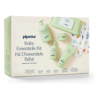 Pipette - 6Pk Baby Essentials Bundle Image 1