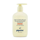 Pipette - Baby Daily Nourishing Shampoo, 11.2Oz Image 1