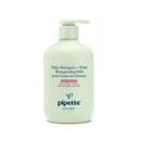 Pipette - Baby Shampoo/Wash Rose + Geranium 11.8Oz Image 1