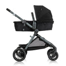 Pivot Xpand Modular Stroller - MacroBaby