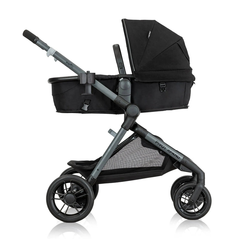 Pivot Xpand Modular Stroller - MacroBaby