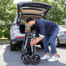 Pivot Xpand Modular Stroller - MacroBaby