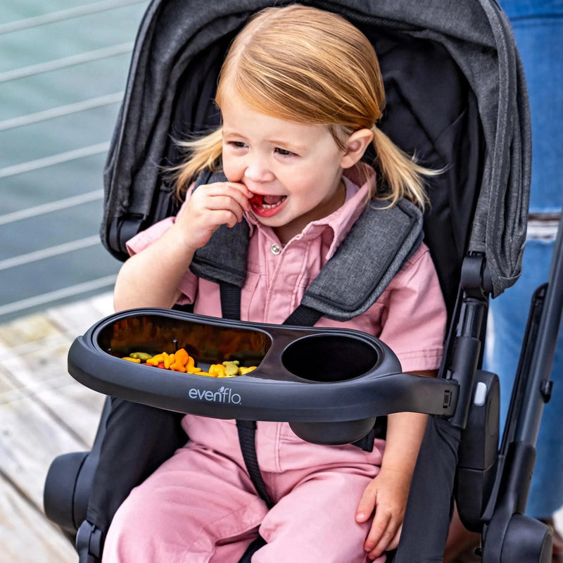 Pivot Xpand Modular Stroller - MacroBaby