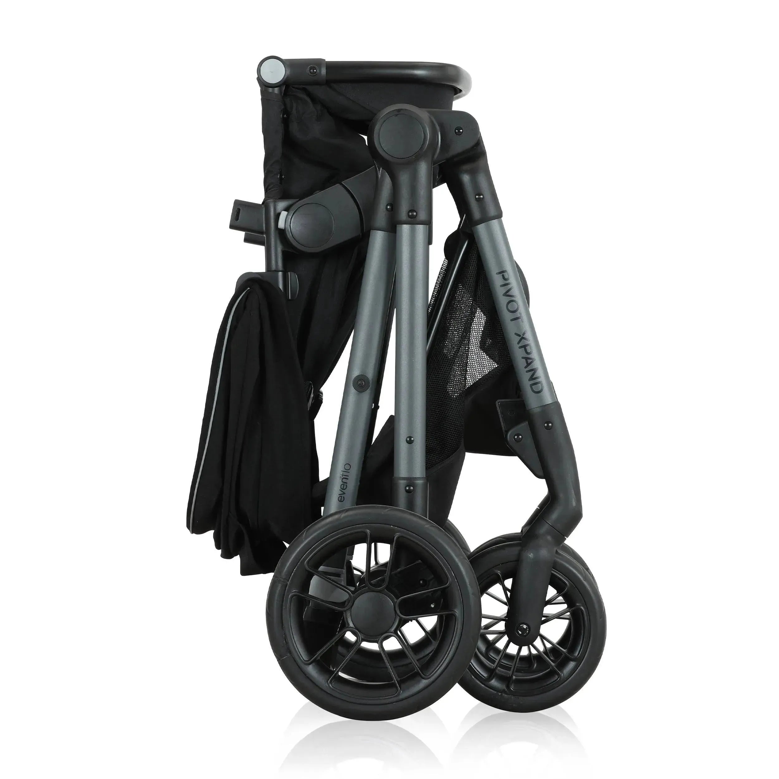 Pivot Xpand Modular Stroller - MacroBaby