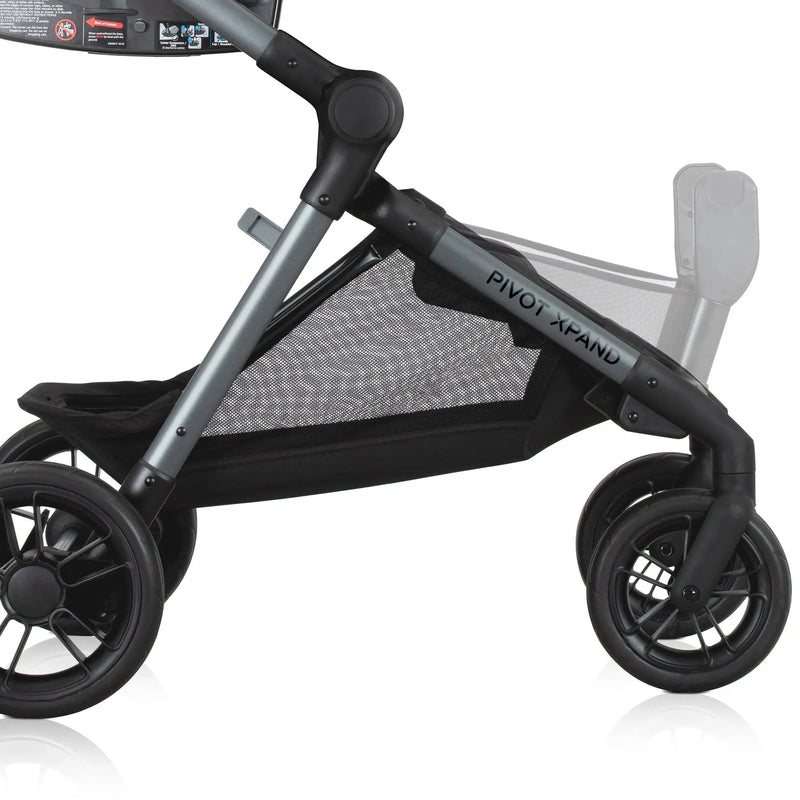 Pivot Xpand Modular Stroller - MacroBaby